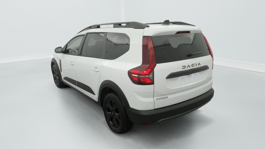 DACIA Jogger ECO-G 100 7 places GSR2 Extreme - ref: 1-354994 - Photo 5