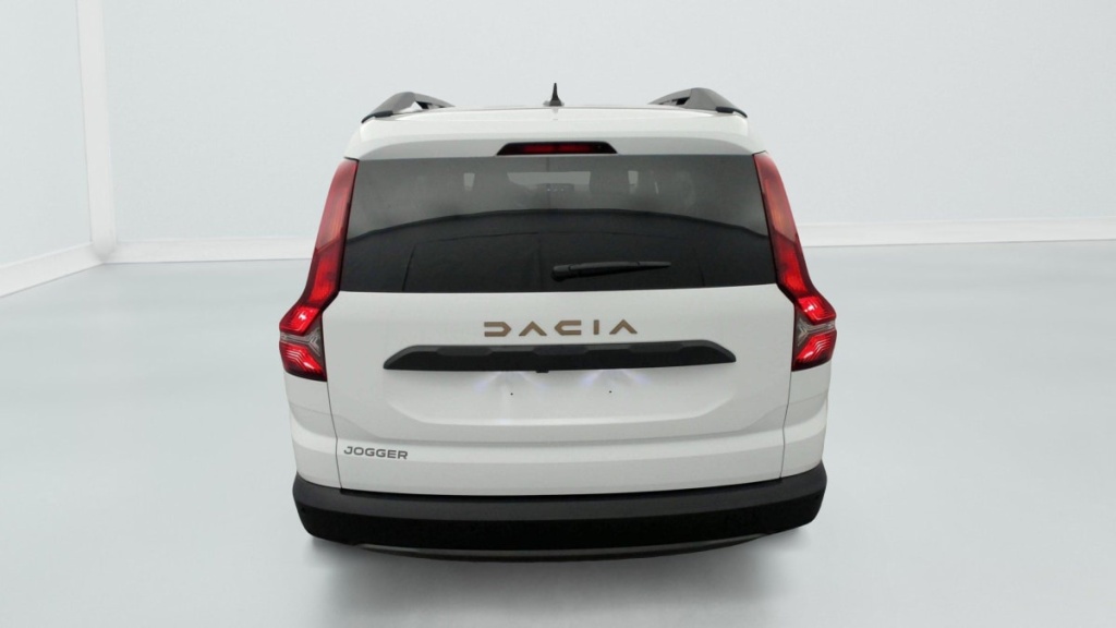 DACIA Jogger ECO-G 100 7 places GSR2 Extreme - ref: 1-354994 - Photo 6