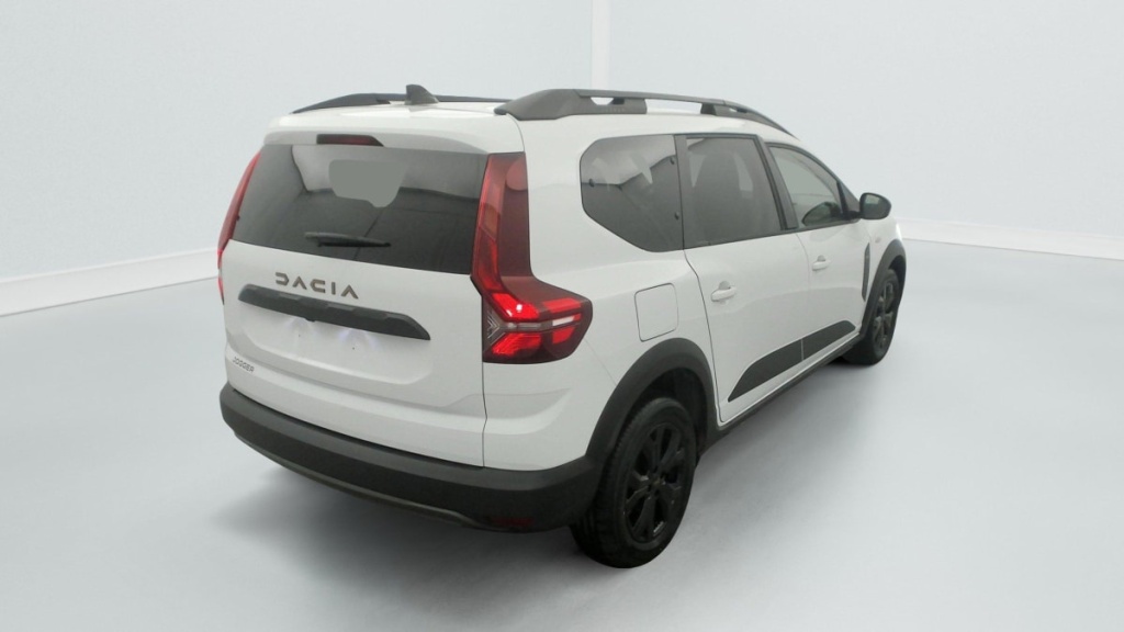 DACIA Jogger ECO-G 100 7 places GSR2 Extreme - ref: 1-354994 - Photo 7