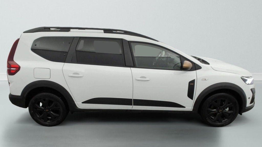 DACIA Jogger ECO-G 100 7 places GSR2 Extreme - ref: 1-354994 - Photo 8