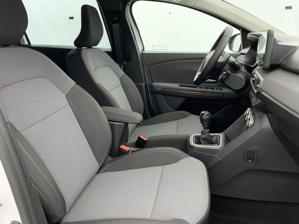 DACIA Jogger ECO-G 100 7 places GSR2 Extreme - ref: 1-354994 - Photo 9