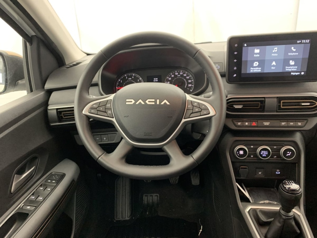 DACIA Jogger ECO-G 100 7 places GSR2 Extreme - ref: 1-354995 - Photo 15