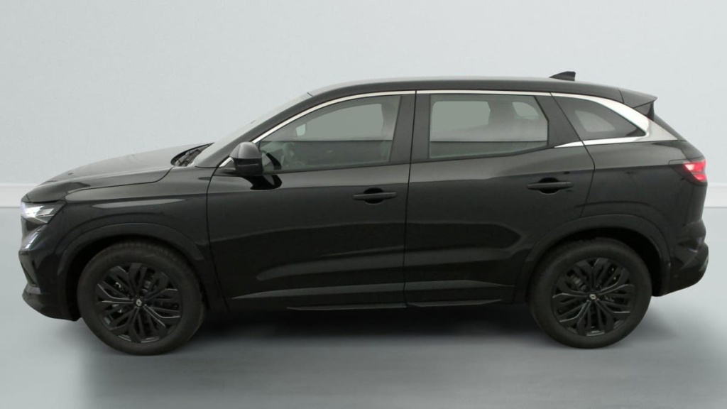 RENAULT Austral FULL HYBRID E-TECH 200 CH EVOLUTION - ref: 1-355055 - Photo 4