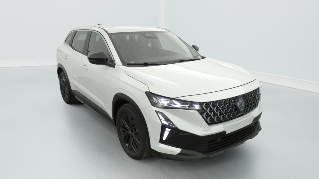 RENAULT Austral FULL HYBRID E-TECH 200 CH EVOLUTION - ref: 1-355060 - Photo 1