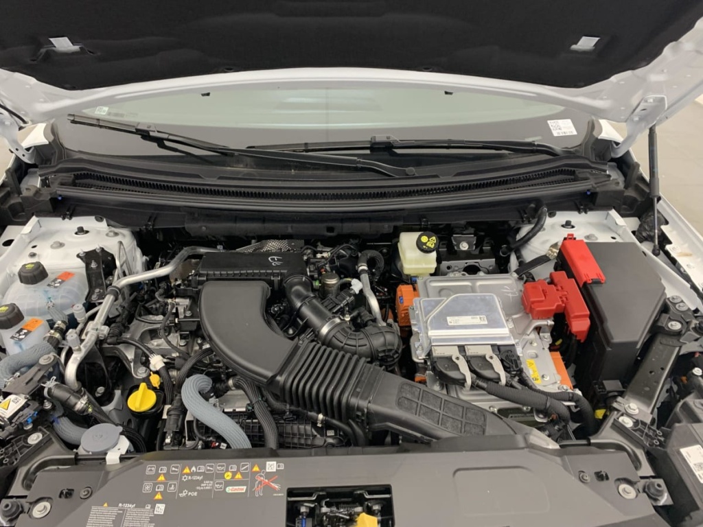 RENAULT Austral FULL HYBRID E-TECH 200 CH EVOLUTION - ref: 1-355060 - Photo 15