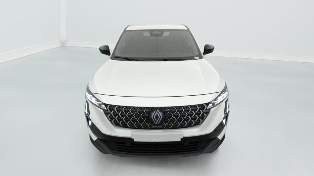 RENAULT Austral FULL HYBRID E-TECH 200 CH EVOLUTION - ref: 1-355061 - Photo 2