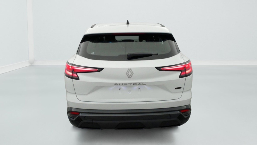 RENAULT Austral FULL HYBRID E-TECH 200 CH EVOLUTION - ref: 1-355061 - Photo 6