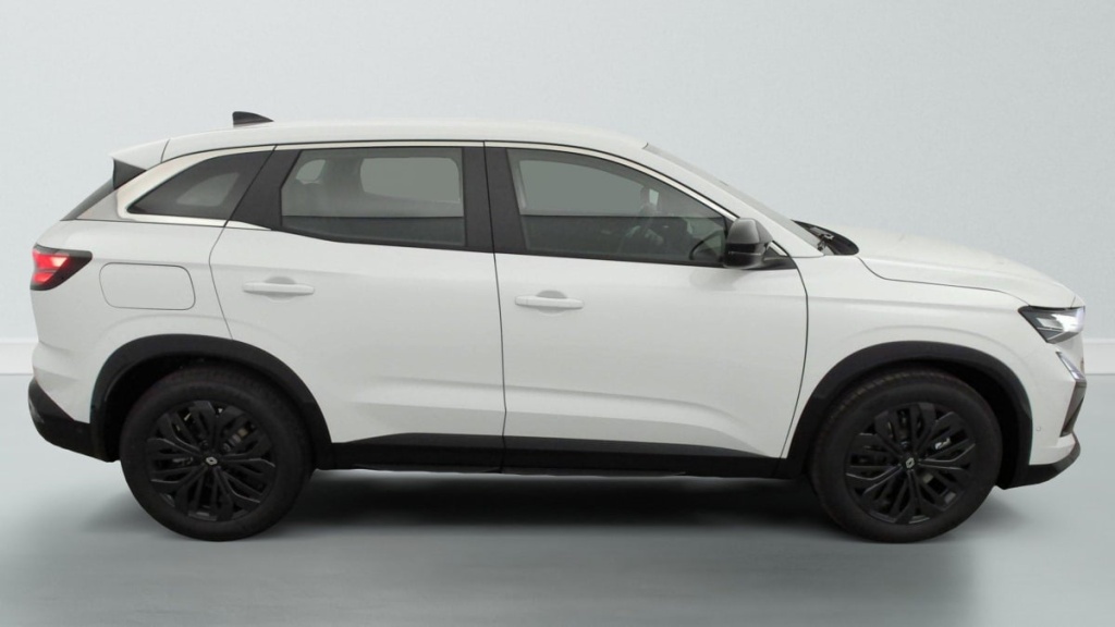 RENAULT Austral FULL HYBRID E-TECH 200 CH EVOLUTION - ref: 1-355061 - Photo 8