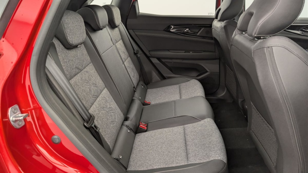 RENAULT Austral FULL HYBRID E-TECH 200 CH EVOLUTION - ref: 1-355066 - Photo 10