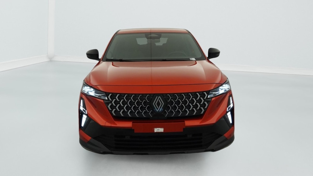 RENAULT Austral FULL HYBRID E-TECH 200 CH EVOLUTION - ref: 1-355066 - Photo 2