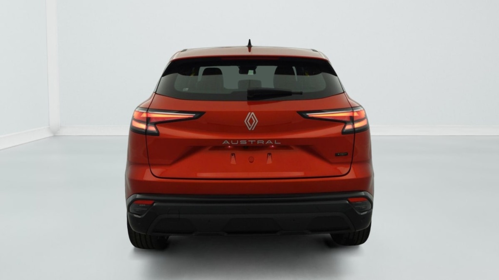 RENAULT Austral FULL HYBRID E-TECH 200 CH EVOLUTION - ref: 1-355066 - Photo 6
