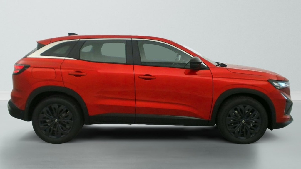 RENAULT Austral FULL HYBRID E-TECH 200 CH EVOLUTION - ref: 1-355066 - Photo 8