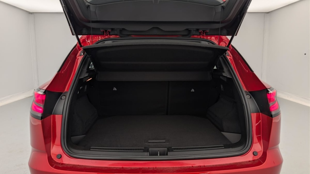 RENAULT Austral FULL HYBRID E-TECH 200 CH EVOLUTION - ref: 1-355067 - Photo 11