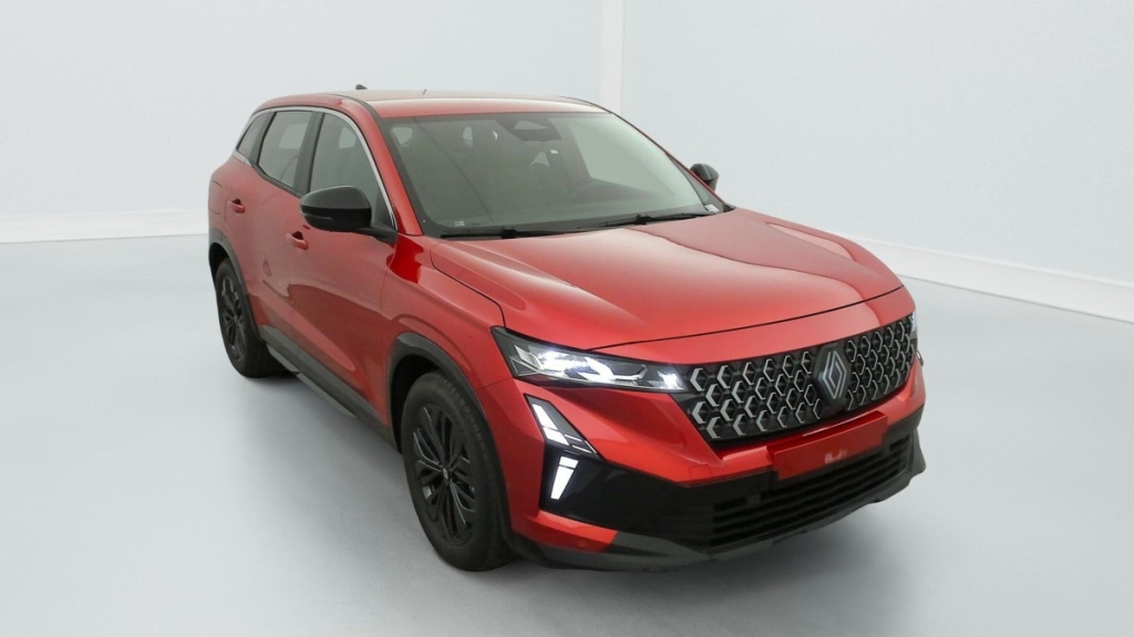 RENAULT Austral FULL HYBRID E-TECH 200 CH EVOLUTION - ref: 1-355083 - Photo 1