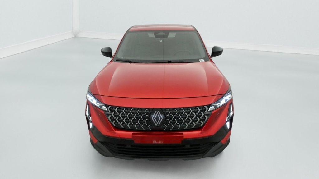 RENAULT Austral FULL HYBRID E-TECH 200 CH EVOLUTION - ref: 1-355083 - Photo 2