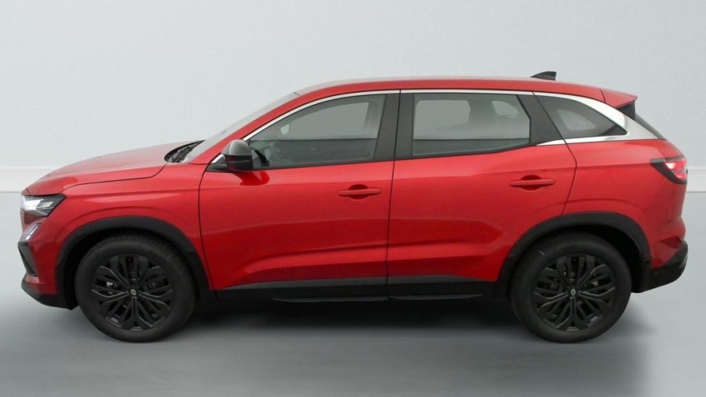 RENAULT Austral FULL HYBRID E-TECH 200 CH EVOLUTION - ref: 1-355083 - Photo 4