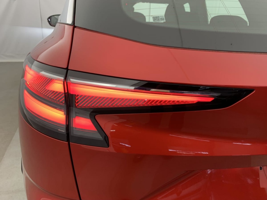 RENAULT Austral FULL HYBRID E-TECH 200 CH EVOLUTION - ref: 1-355085 - Photo 12