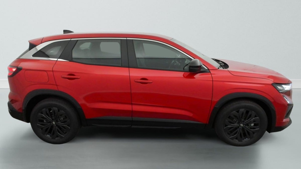 RENAULT Austral FULL HYBRID E-TECH 200 CH EVOLUTION - ref: 1-355085 - Photo 8