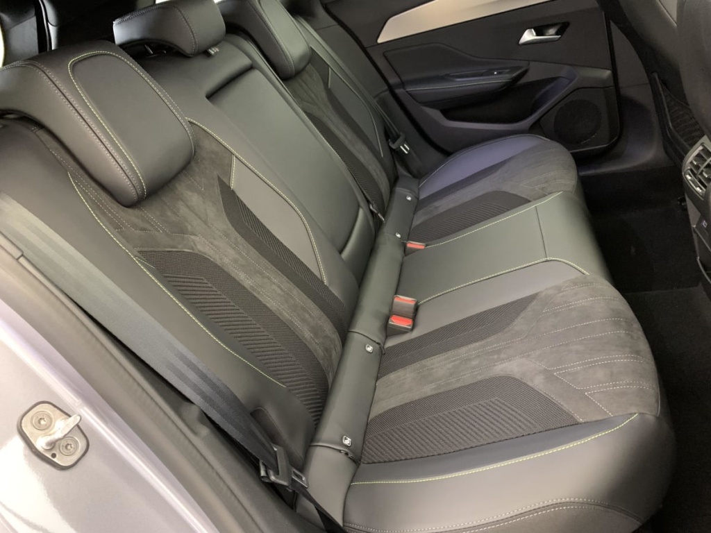 PEUGEOT 308 SW Hybrid 145 e-DCS6 GT - ref: 1-355130 - Photo 10