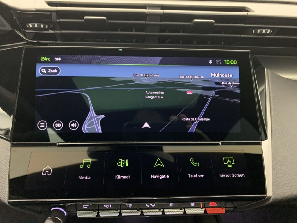 PEUGEOT 308 SW Hybrid 145 e-DCS6 GT - ref: 1-355133 - Photo 16