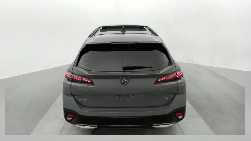 PEUGEOT 308 SW Hybrid 145 e-DCS6 GT - ref: 1-355133 - Photo 6