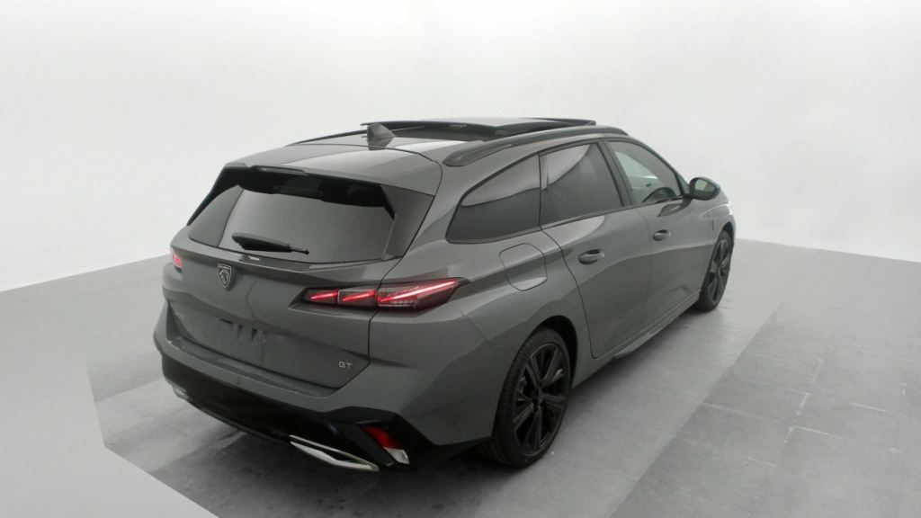 PEUGEOT 308 SW Hybrid 145 e-DCS6 GT - ref: 1-355133 - Photo 7