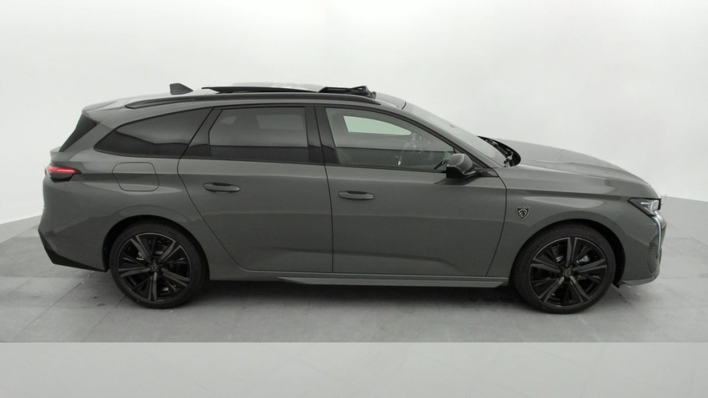 PEUGEOT 308 SW Hybrid 145 e-DCS6 GT - ref: 1-355133 - Photo 8
