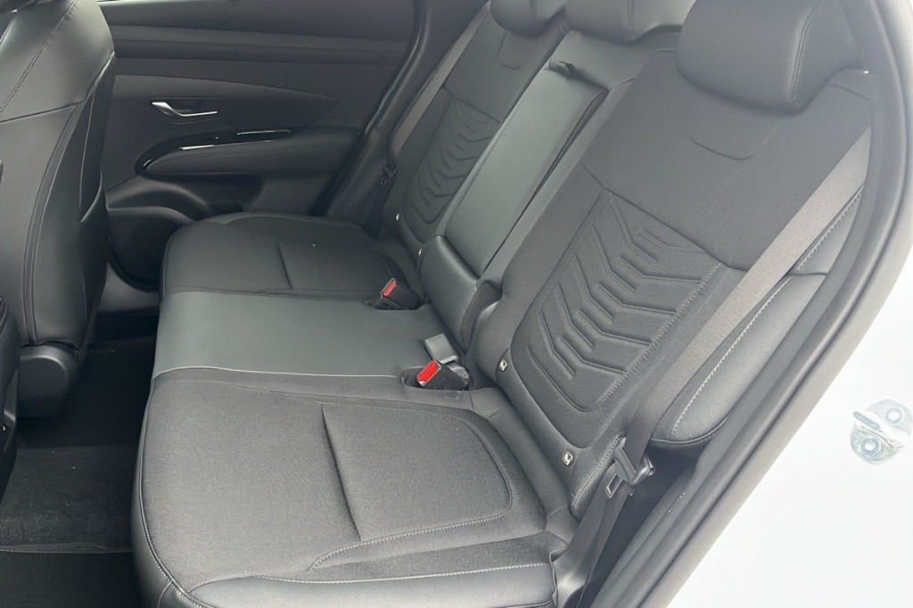 HYUNDAI Tucson 1.6 T-GDI 215 Hybrid BVA6 Creative - ref: 1-355135 - Photo 10