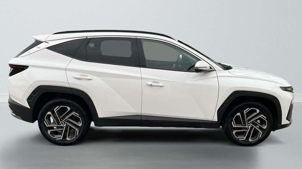 HYUNDAI Tucson 1.6 T-GDI 215 Hybrid BVA6 Creative - ref: 1-355135 - Photo 8