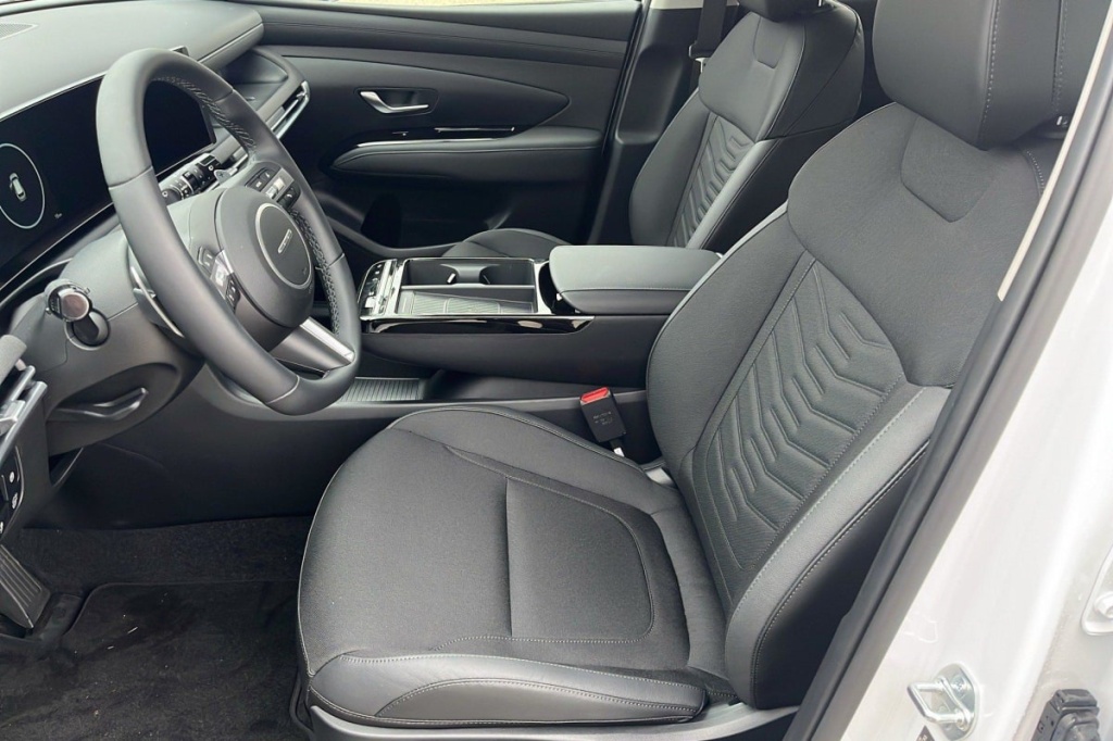 HYUNDAI Tucson 1.6 T-GDI 215 Hybrid BVA6 Creative - ref: 1-355135 - Photo 9
