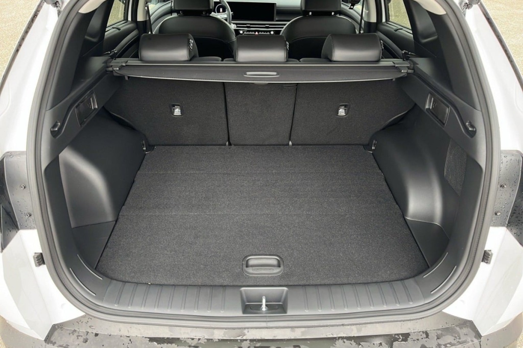HYUNDAI Tucson 1.6 T-GDI 215 Hybrid BVA6 Creative - ref: 1-355136 - Photo 11