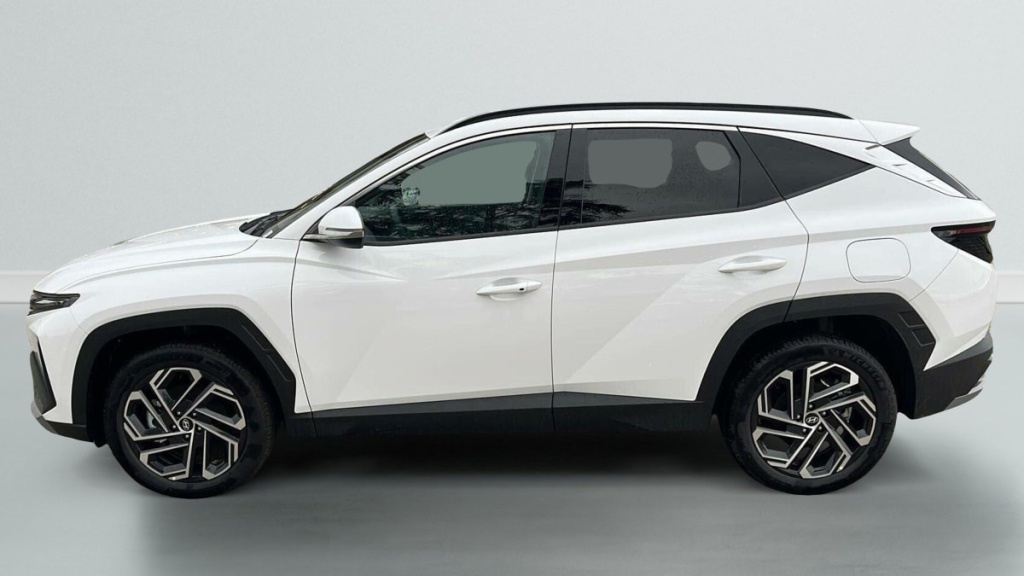 HYUNDAI Tucson 1.6 T-GDI 215 Hybrid BVA6 Creative - ref: 1-355137 - Photo 4