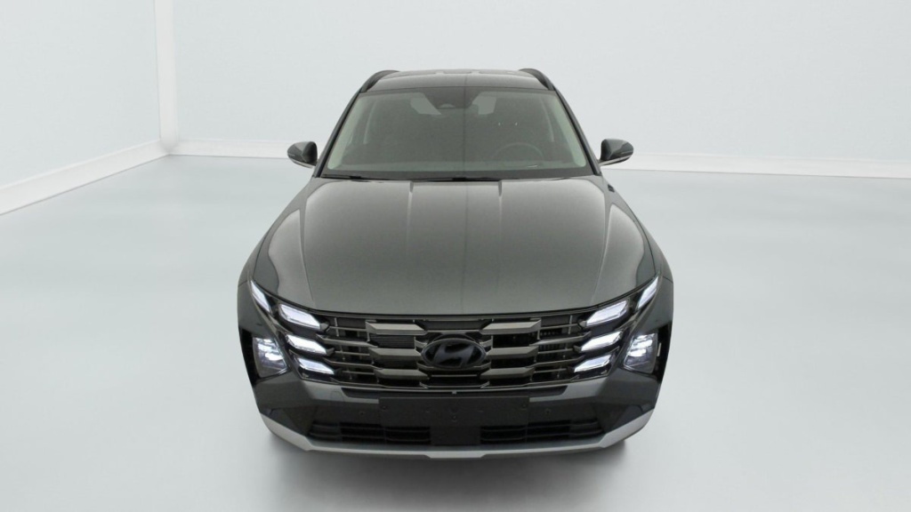 HYUNDAI Tucson 1.6 T-GDI 215 Hybrid BVA6 Creative - ref: 1-355139 - Photo 2