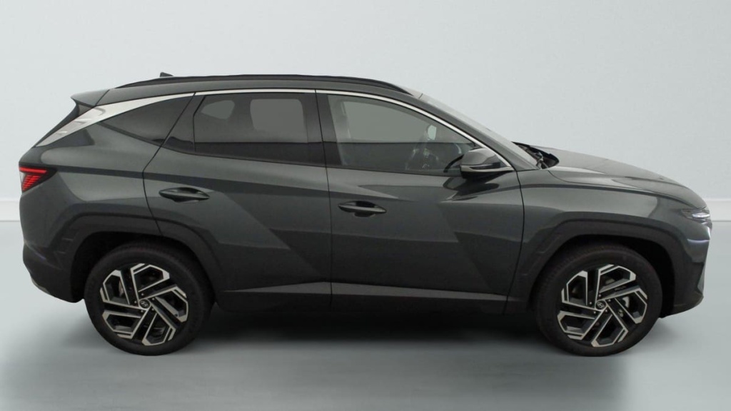 HYUNDAI Tucson 1.6 T-GDI 215 Hybrid BVA6 Creative - ref: 1-355139 - Photo 8