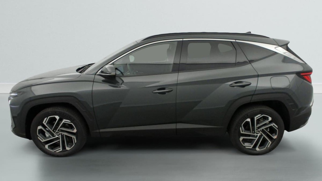 HYUNDAI Tucson 1.6 T-GDI 215 Hybrid BVA6 Creative - ref: 1-355141 - Photo 4