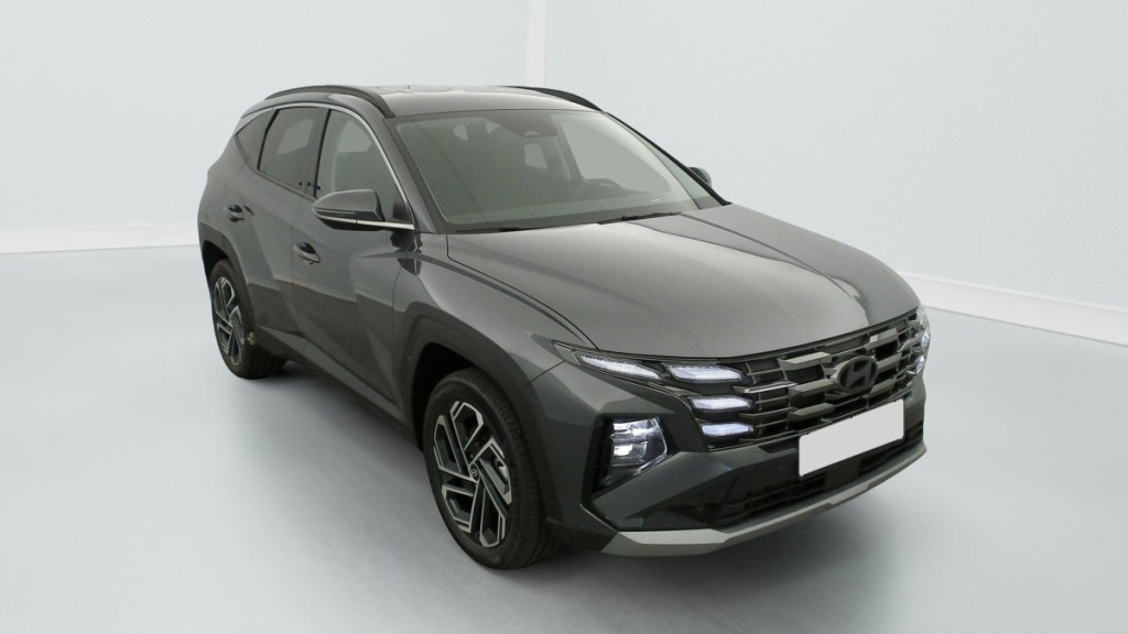 HYUNDAI Tucson 1.6 T-GDI 215 Hybrid BVA6 Creative - ref: 1-355142 - Photo 1