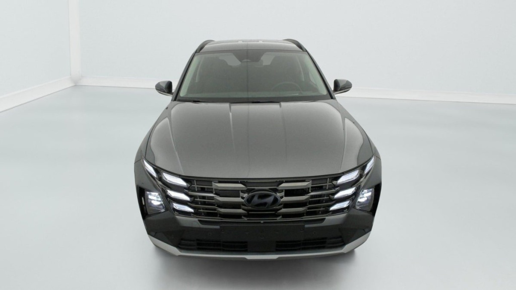 HYUNDAI Tucson 1.6 T-GDI 215 Hybrid BVA6 Creative - ref: 1-355142 - Photo 2