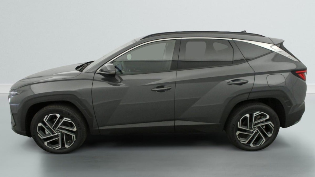 HYUNDAI Tucson 1.6 T-GDI 215 Hybrid BVA6 Creative - ref: 1-355142 - Photo 4