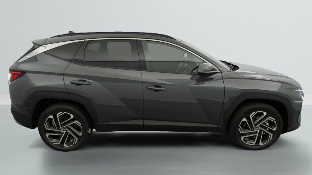 HYUNDAI Tucson 1.6 T-GDI 215 Hybrid BVA6 Creative - ref: 1-355142 - Photo 8