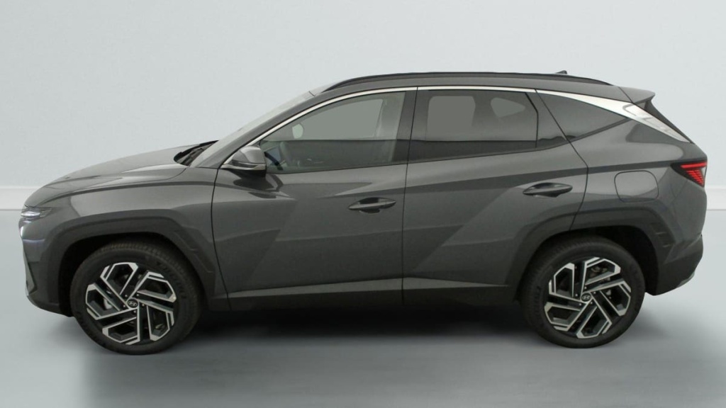 HYUNDAI Tucson 1.6 T-GDI 215 Hybrid BVA6 Creative - ref: 1-355149 - Photo 4