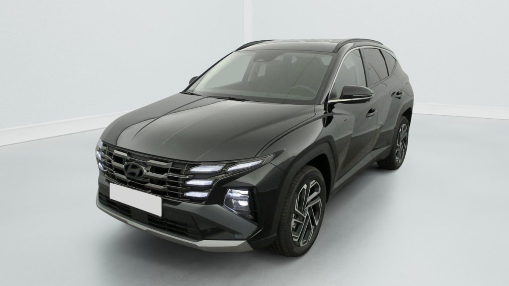 HYUNDAI Tucson 1.6 T-GDI 215 Hybrid BVA6 Creative - ref: 1-355152 - Photo 3