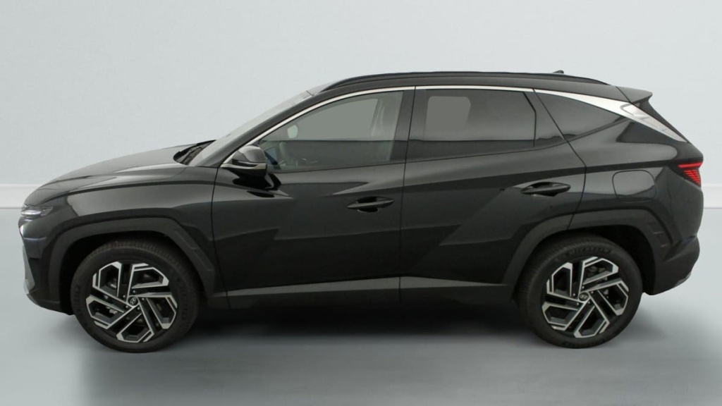 HYUNDAI Tucson 1.6 T-GDI 215 Hybrid BVA6 Creative - ref: 1-355152 - Photo 4