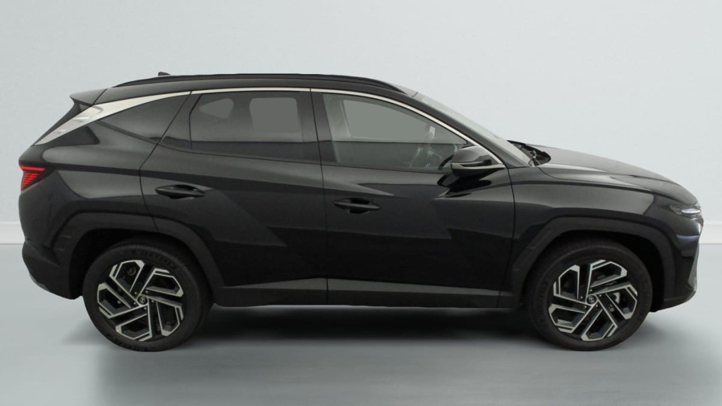 HYUNDAI Tucson 1.6 T-GDI 215 Hybrid BVA6 Creative - ref: 1-355152 - Photo 8