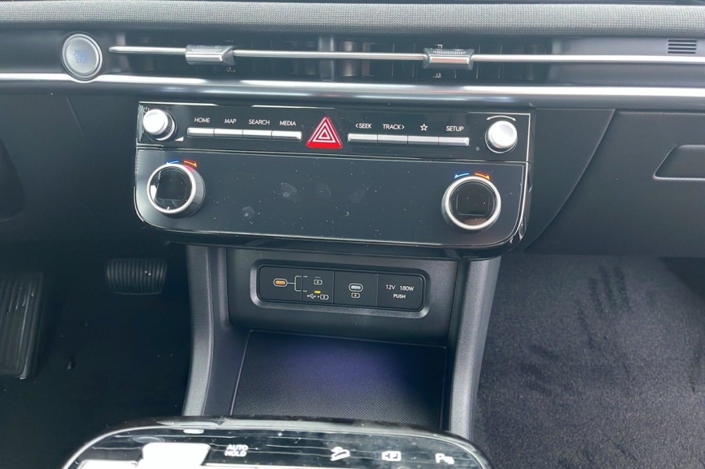 HYUNDAI Tucson 1.6 T-GDI 215 Hybrid BVA6 Creative - ref: 1-355154 - Photo 18