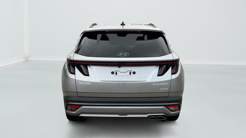 HYUNDAI Tucson 1.6 T-GDI 215 Hybrid BVA6 Creative - ref: 1-355154 - Photo 6