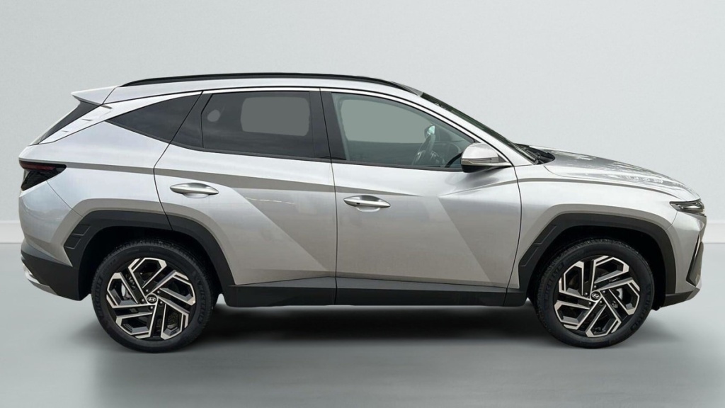 HYUNDAI Tucson 1.6 T-GDI 215 Hybrid BVA6 Creative - ref: 1-355154 - Photo 8
