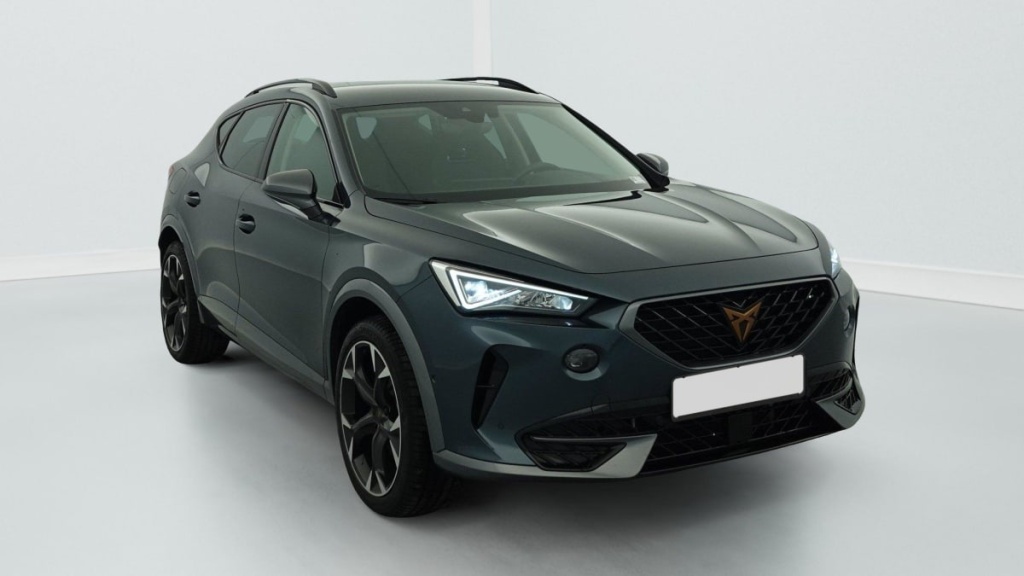 CUPRA Formentor 1.4 e-HYBRID 204 ch DSG6 V - ref: 1-355175 - Photo 1