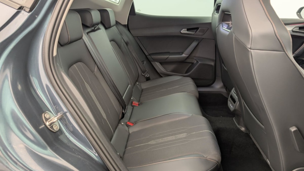 CUPRA Formentor 1.4 e-HYBRID 204 ch DSG6 V - ref: 1-355175 - Photo 10