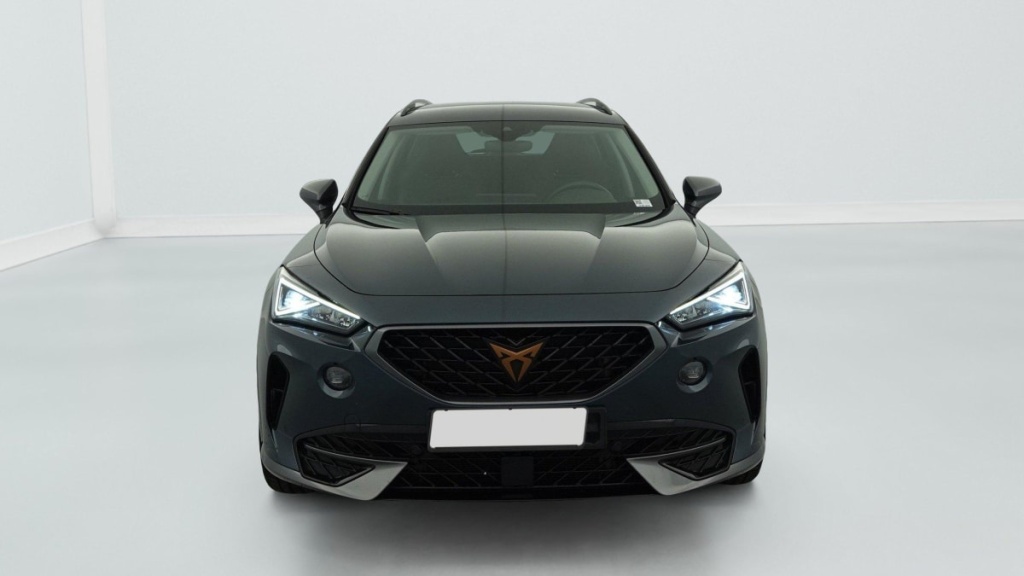 CUPRA Formentor 1.4 e-HYBRID 204 ch DSG6 V - ref: 1-355175 - Photo 2