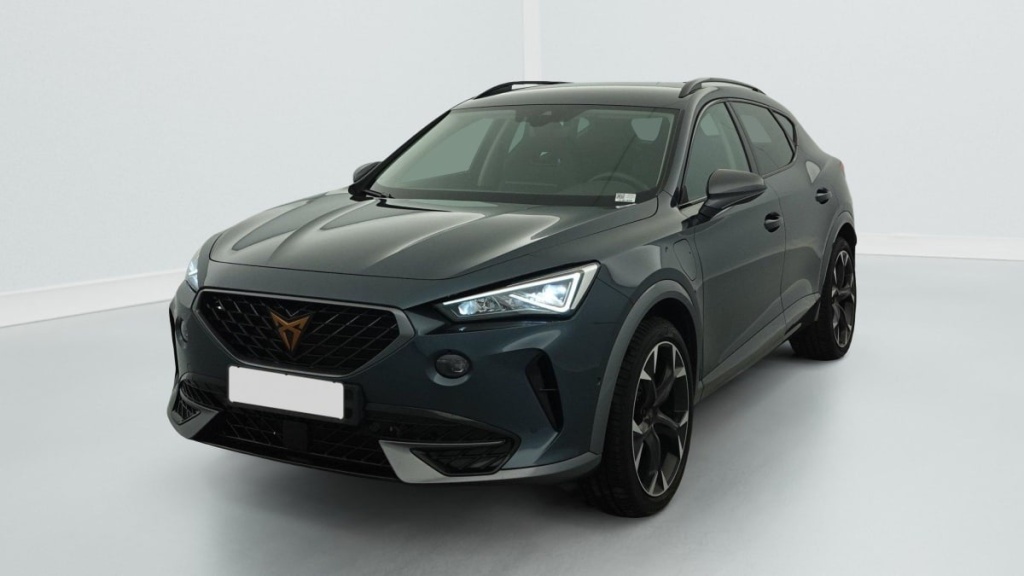 CUPRA Formentor 1.4 e-HYBRID 204 ch DSG6 V - ref: 1-355175 - Photo 3